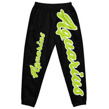 Load image into Gallery viewer, UTO IV "AQUARIUS" Unisex Track Pants