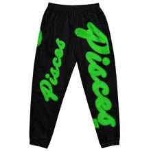 Load image into Gallery viewer, UTO IV "PISCES" Unisex Track Pants