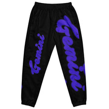 Load image into Gallery viewer, UTO IV "GEMINI" Unisex Track Pants