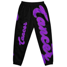 Load image into Gallery viewer, UTO IV "CANCER" Unisex Track Pants
