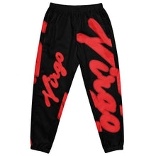Load image into Gallery viewer, UTO IV "VIRGO" Unisex Track Pants