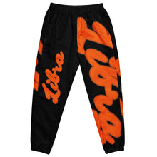 Load image into Gallery viewer, UTO IV "LIBRA" Unisex Track Pants