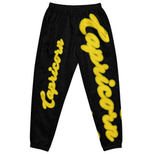 Load image into Gallery viewer, UTO IV "CAPRICORN" Unisex Track Pants