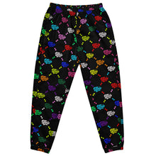 Load image into Gallery viewer, UTO IV "Monogram" Unisex Track Pants