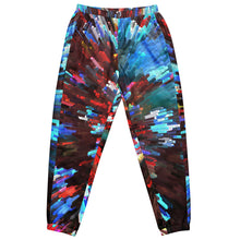 Load image into Gallery viewer, UTO IV "Kutia Moyo" Unisex track pants
