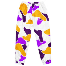 Load image into Gallery viewer, UTO IV Unisex Track Pants