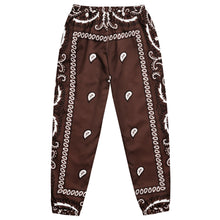 Load image into Gallery viewer, UTO IV Unisex Track Pants