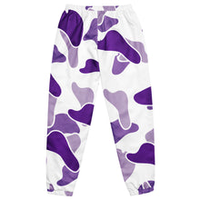 Load image into Gallery viewer, UTO IV Unisex Track Pants