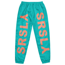 Load image into Gallery viewer, UTO IV "SRSLY" Unisex Track Pants