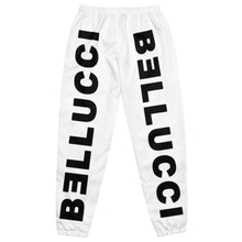 Load image into Gallery viewer, UTO IV "Bellucci" Unisex Track Pants