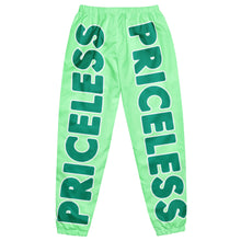 Load image into Gallery viewer, UTO IV "Priceless" Unisex Track Pants