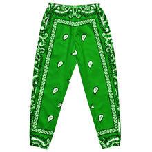 Load image into Gallery viewer, UTO IV Unisex Track Pants