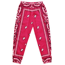 Load image into Gallery viewer, UTO IV Unisex Track Pants