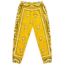 Load image into Gallery viewer, UTO IV Unisex Track Pants