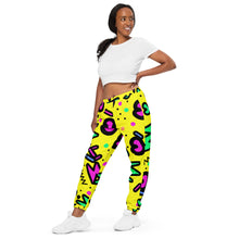 Load image into Gallery viewer, UTO IV Unisex Track Pants