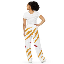 Load image into Gallery viewer, UTO IV "Skegee" Unisex Wide-Leg Pants