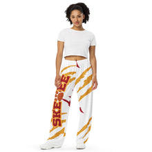 Load image into Gallery viewer, UTO IV "Skegee" Unisex Wide-Leg Pants
