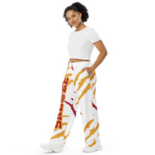 Load image into Gallery viewer, UTO IV "Skegee" Unisex Wide-Leg Pants