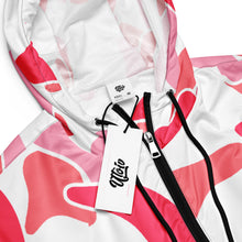 Load image into Gallery viewer, UTO IV Women’s Cropped Windbreaker