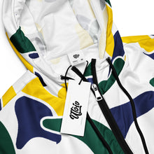 Load image into Gallery viewer, UTO IV Women’s Cropped Windbreaker