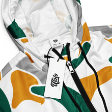 Load image into Gallery viewer, UTO IV Women’s Cropped Windbreaker