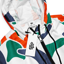 Load image into Gallery viewer, UTO IV Women’s Cropped Windbreaker