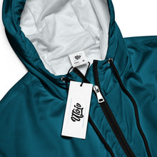 Load image into Gallery viewer, UTO IV Women’s Cropped Windbreaker