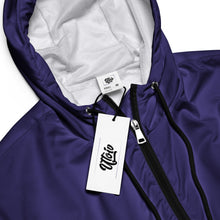 Load image into Gallery viewer, UTO IV Women’s Cropped Windbreaker