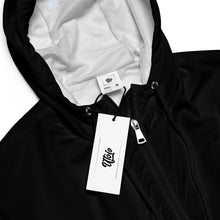 Load image into Gallery viewer, UTO IV "TAURUS" Women’s Cropped Windbreaker
