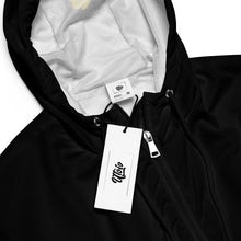 Load image into Gallery viewer, UTO IV "CAPRICORN" Women’s Cropped Windbreaker