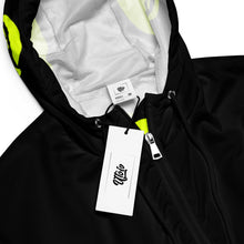 Load image into Gallery viewer, UTO IV "Mifupa" Women’s Cropped Windbreaker