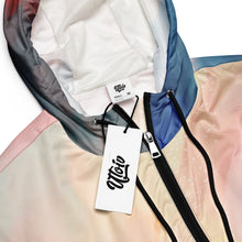 Load image into Gallery viewer, UTO IV "Malaika" Women’s Cropped Windbreaker