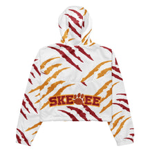 Load image into Gallery viewer, UTO IV "Skegee" Women’s Cropped Windbreaker