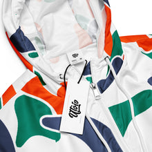 Load image into Gallery viewer, UTO IV Women’s Cropped Windbreaker