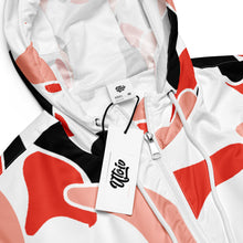 Load image into Gallery viewer, UTO IV Women’s Cropped Windbreaker