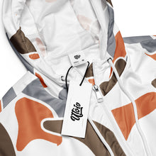 Load image into Gallery viewer, UTO IV Women’s Cropped Windbreaker