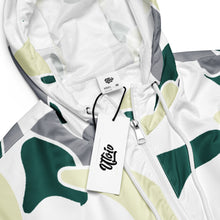 Load image into Gallery viewer, UTO IV Women’s Cropped Windbreaker