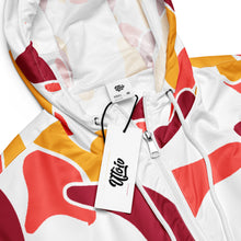 Load image into Gallery viewer, UTO IV Women’s Cropped Windbreaker