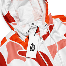 Load image into Gallery viewer, UTO IV Women’s Cropped Windbreaker