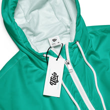 Load image into Gallery viewer, UTO IV Women’s Cropped Windbreaker