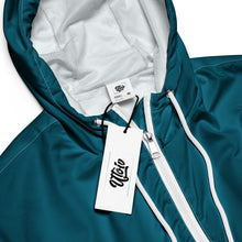 Load image into Gallery viewer, UTO IV Women’s Cropped Windbreaker