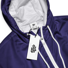 Load image into Gallery viewer, UTO IV Women’s Cropped Windbreaker