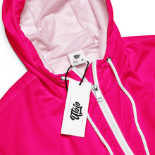 Load image into Gallery viewer, UTO IV Women’s Cropped Windbreaker