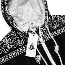 Load image into Gallery viewer, UTO IV Women’s Cropped Windbreaker