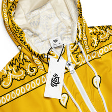 Load image into Gallery viewer, UTO IV Women’s Cropped Windbreaker