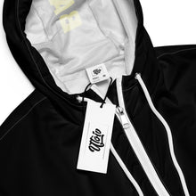 Load image into Gallery viewer, UTO IV "Balotelli" Women’s Cropped Windbreaker