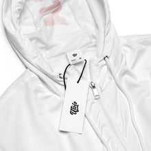 Load image into Gallery viewer, UTO IV "Carneglia" Women’s Cropped Windbreaker
