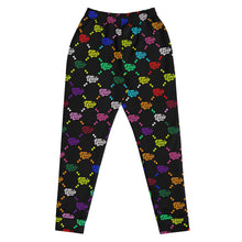 Load image into Gallery viewer, UTO IV "Monogram" Women's Joggers