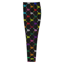 Load image into Gallery viewer, UTO IV "Monogram" Women's Joggers