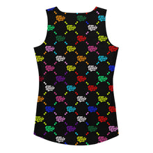 Load image into Gallery viewer, UTO IV "Monogram" Tank Top